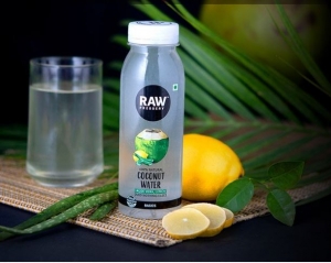 Buy Coconut + Aloe Vera Juice Online